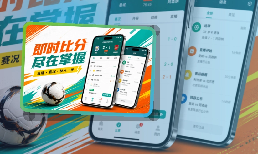 开云 App体验亮点,赛程比分更清楚